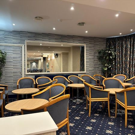 Haddon Hall Hotel WTA WTA Eastbourne Exterior foto