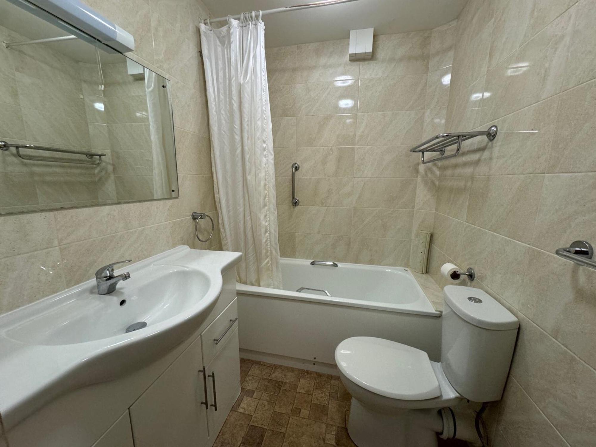 Haddon Hall Hotel WTA WTA Eastbourne Zimmer foto